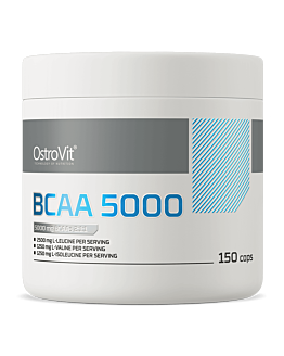 OstroVit BCAA 5000 mg