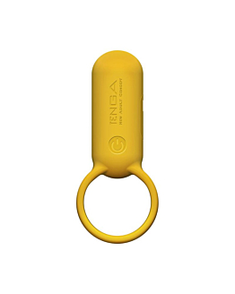 TENGA SVR pierścień wibrujący dla par Canyon Yellow