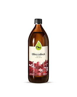 Olini Oliwa z oliwek włoska 500 ml