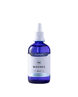 Puromedica Magnez NUION
