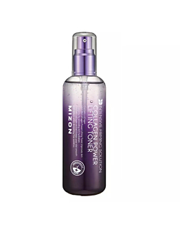 Mizon Intensive Firming Solution Collagen Power Lifting Toner ujędrniający tonik do twarzy z kolagenem, 120ml