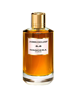Mancera Jasmin Exclusif woda perfumowana spray, 120ml