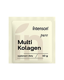 Intenson Multi Kolagen Pure, 10 g