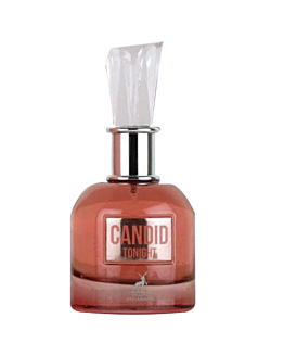 Maison Alhambra Candid Tonight woda perfumowana spray, 100ml
