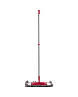 Lamart Mop Szenilowy CLEAN LT8068 Mikrofibra