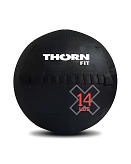 THORN FIT Piłka Wall Ball 14lb 6 kg