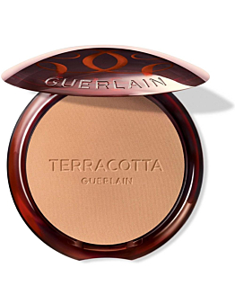 Guerlain Terracotta puder brązujący 01 Light Warm, 8.5g