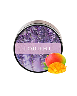 Lorient Balsam z masłem shea Soczyste mango 200g