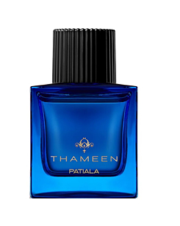 Thameen Patiala ekstrakt perfum spray, 50ml