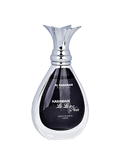 Al Haramain La Lune Noir ekstrakt perfum, 100ml