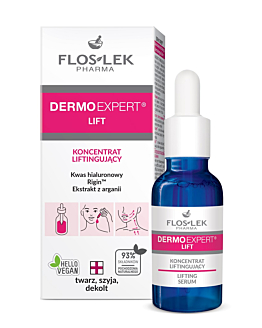 Floslek Dermo Expert Lift koncentrat liftingujący, 30ml