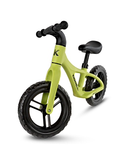 Kidwell Rowerek biegowy JOGO Lime