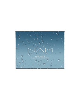 NAM Wet Nude Eyeshadow Palette 2