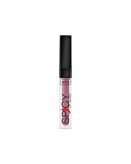 Wibo Spicy Lip Gloss błyszczyk do ust 20, 3ml