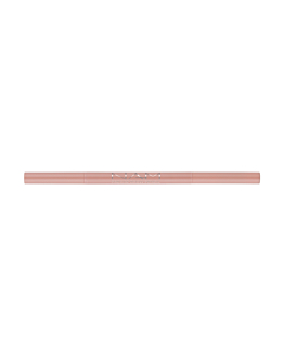 NAM Precyzyjna wysuwana kredka do brwi Precise Brow Pencil 2 Warm Dark Brown
