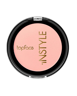 Topface Instyle Blush On róż do policzków 003, 10g