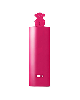 Tous More More Pink woda toaletowa spray, 90ml