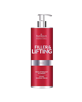 Farmona Filler And Lifting Krem Liftingujący Do Masażu 280 ml