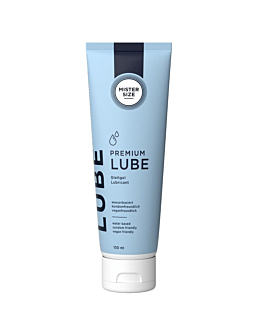 Mister Size Premium Lube ekskluzywny lubrykant dla maksymalnego komfortu, 100ml