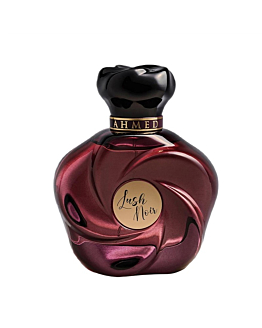 Ahmed Al Maghribi Lush Noir woda perfumowana spray, 75ml