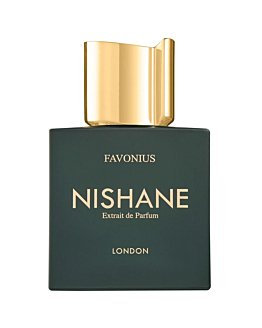 Nishane Favonius ekstrakt perfum spray, 100ml