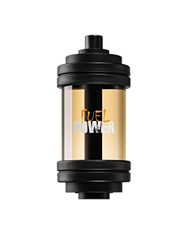 Jeanne Arthes Fuel Power woda toaletowa spray, 100ml