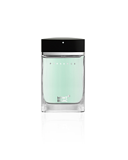 Mont Blanc Presence woda toaletowa spray, 75ml