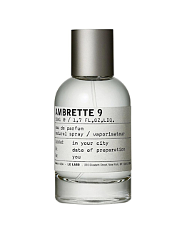 Le Labo Ambrette 9 woda perfumowana spray, 50ml