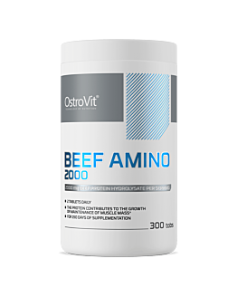 OstroVit Beef Amino 2000 mg
