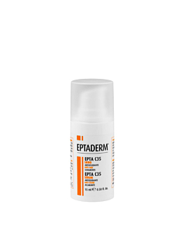 EPTA C35 intensywne serum anti-aging z 35% witaminą C