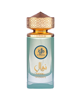 Al Wataniah Nawal Tanzanite woda perfumowana spray, 100ml