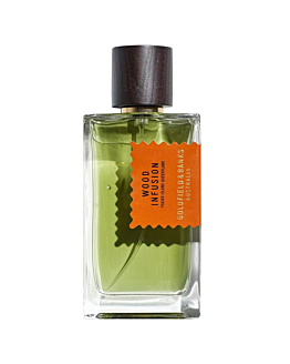 Goldfield & Banks Wood Infusion koncentrat perfum spray, 100ml