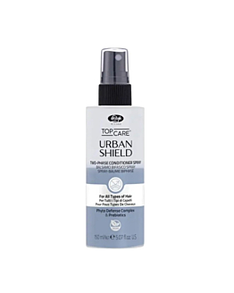 Lisap Top Care Urban Shield dwufazowa odżywka ułatwiająca rozczesywanie, 250ml