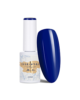 MollyNails @Bouquet by Laskovska Muscari Lakier Hybrydowy UV LED 7 g