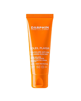 Darphin Soleil Plaisir krem do twarzy SPF50, 50ml