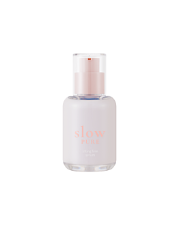 Slowpure Lifting Firm Serum, serum liftingujące i ujędrniające, 50ml
