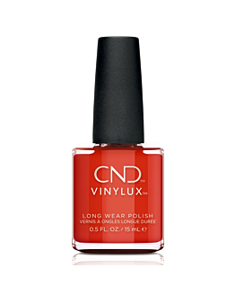 CND Vinylux Hot Or Knot #353 15 ml