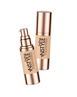 Topface Instyle Perfect Coverage Foundation kryjący podkład do twarzy 003, 30ml