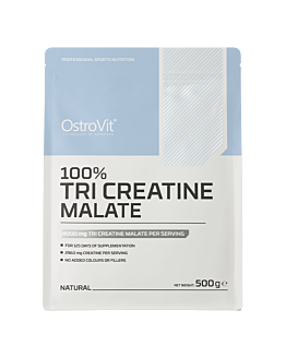 OstroVit Jabłczan Kreatyny 500 g