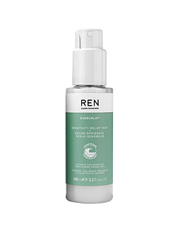 REN Evercalm Sensitivity Relief Mist łagodząca mgiełka do twarzy, 100ml