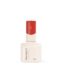 PB Nails Lakier hybrydowy Spicy 8ml