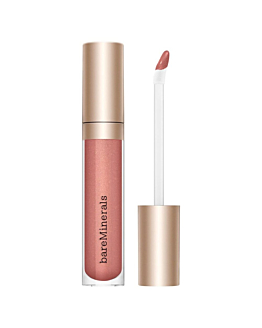 bareMinerals Mineralist Lip Gloss-Balm błyszczyk do ust Ingenuity, 4ml