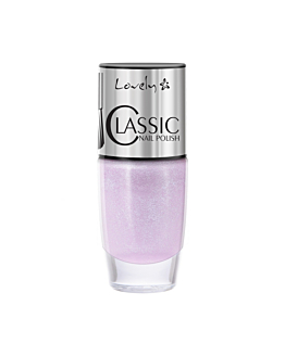 Lovely Classic Nail Polish lakier do paznokci 24, 8ml
