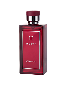 Merve Crimson woda perfumowana spray, 100ml