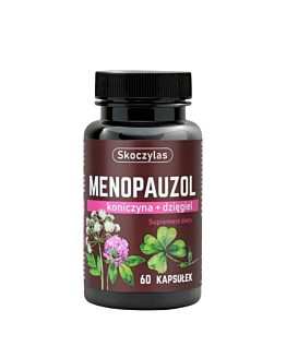 Skoczylas Menopauzol