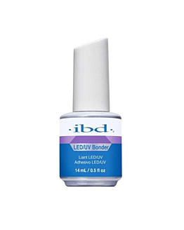 IBD Bonder LED/UV żel podkładowy, 14ml