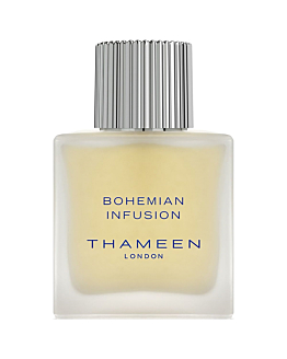 Thameen Bohemian Infusion woda kolońska spray, 100ml