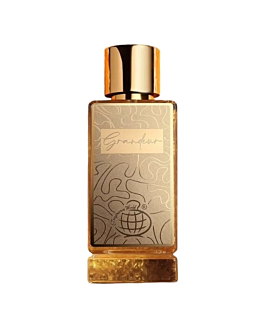 Fragrance World Grandeur woda perfumowana spray, 80ml