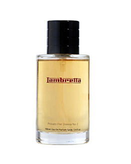 Lambretta Privato Per Donna No.2 woda perfumowana spray, 100ml