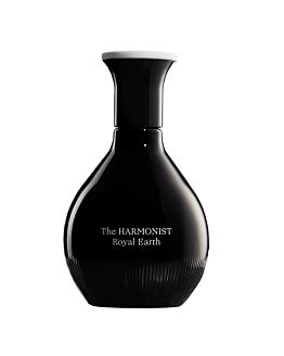 The Harmonist Royal Earth perfumy spray, 50ml